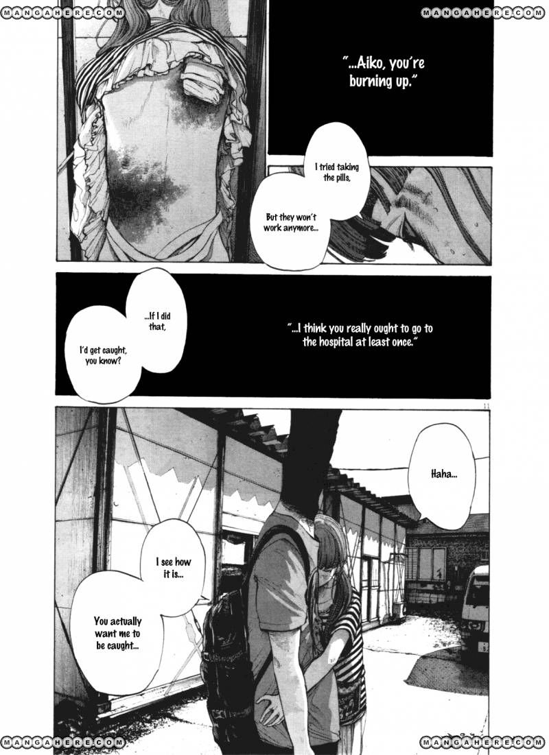 Read Oyasumi Punpun EN Manga Online