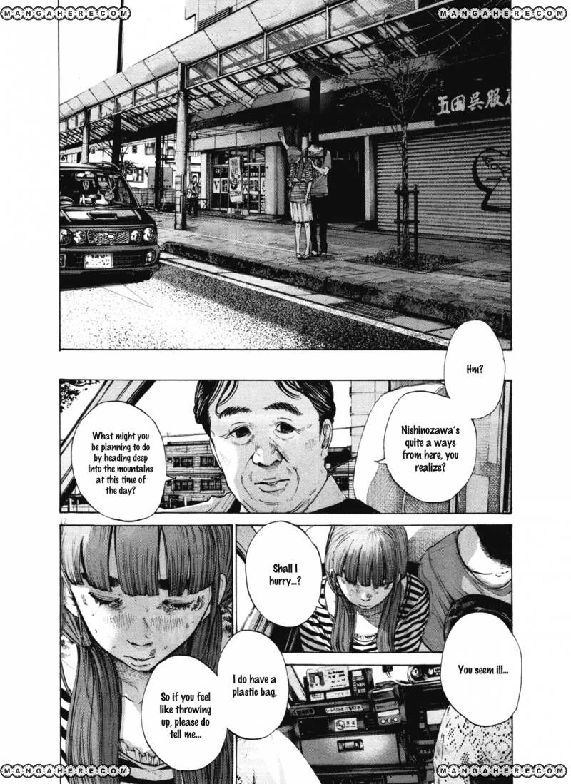 Read Oyasumi Punpun EN Manga Online