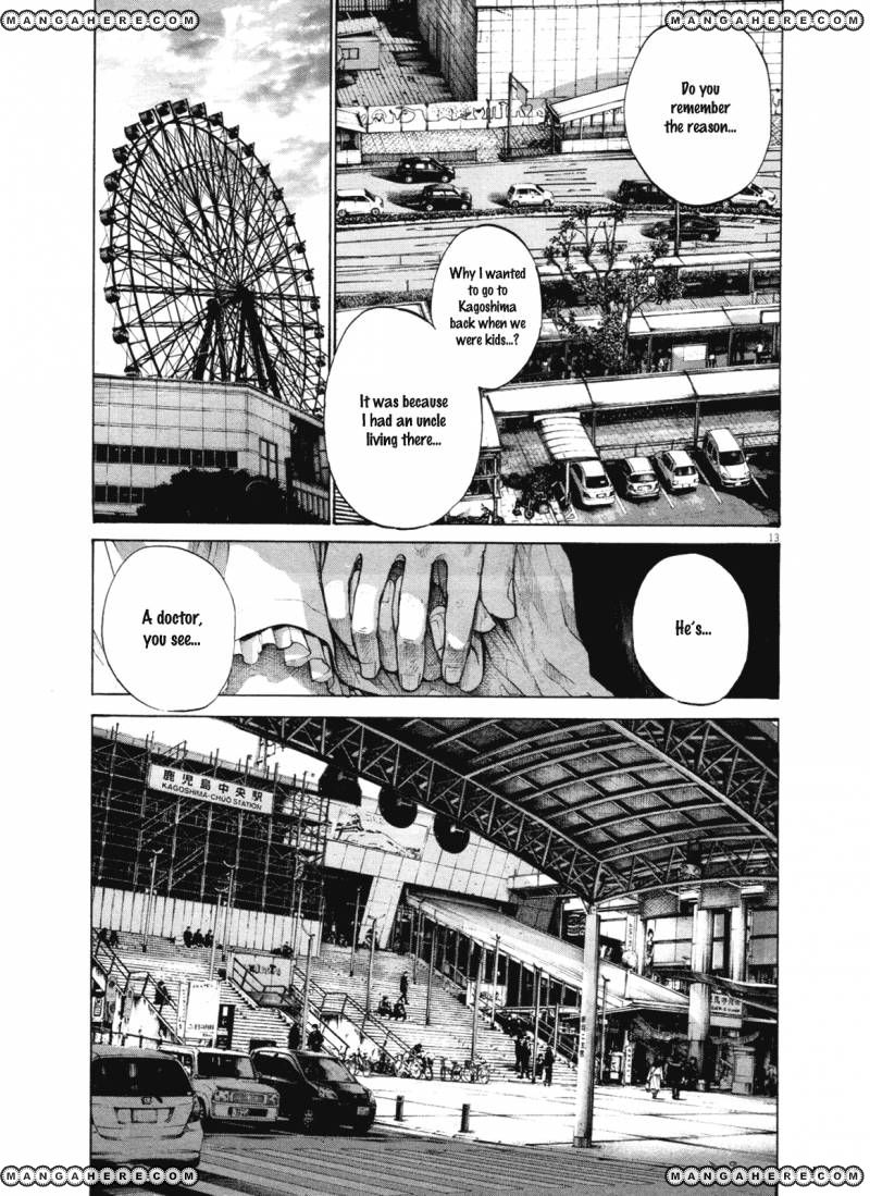 Read Oyasumi Punpun EN Manga Online