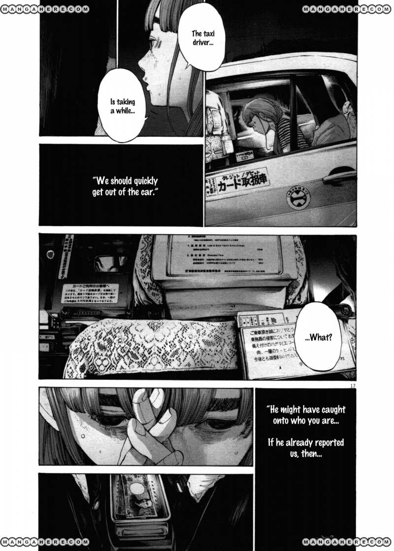 Read Oyasumi Punpun EN Manga Online