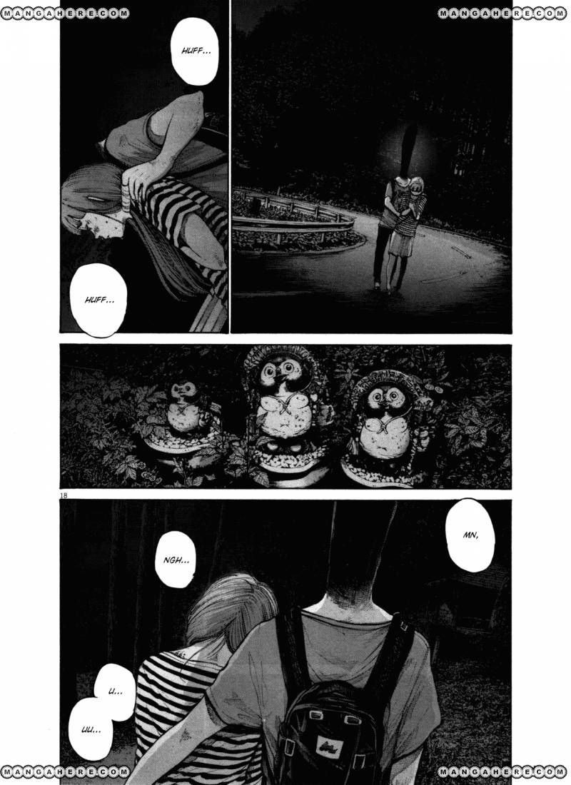 Read Oyasumi Punpun EN Manga Online