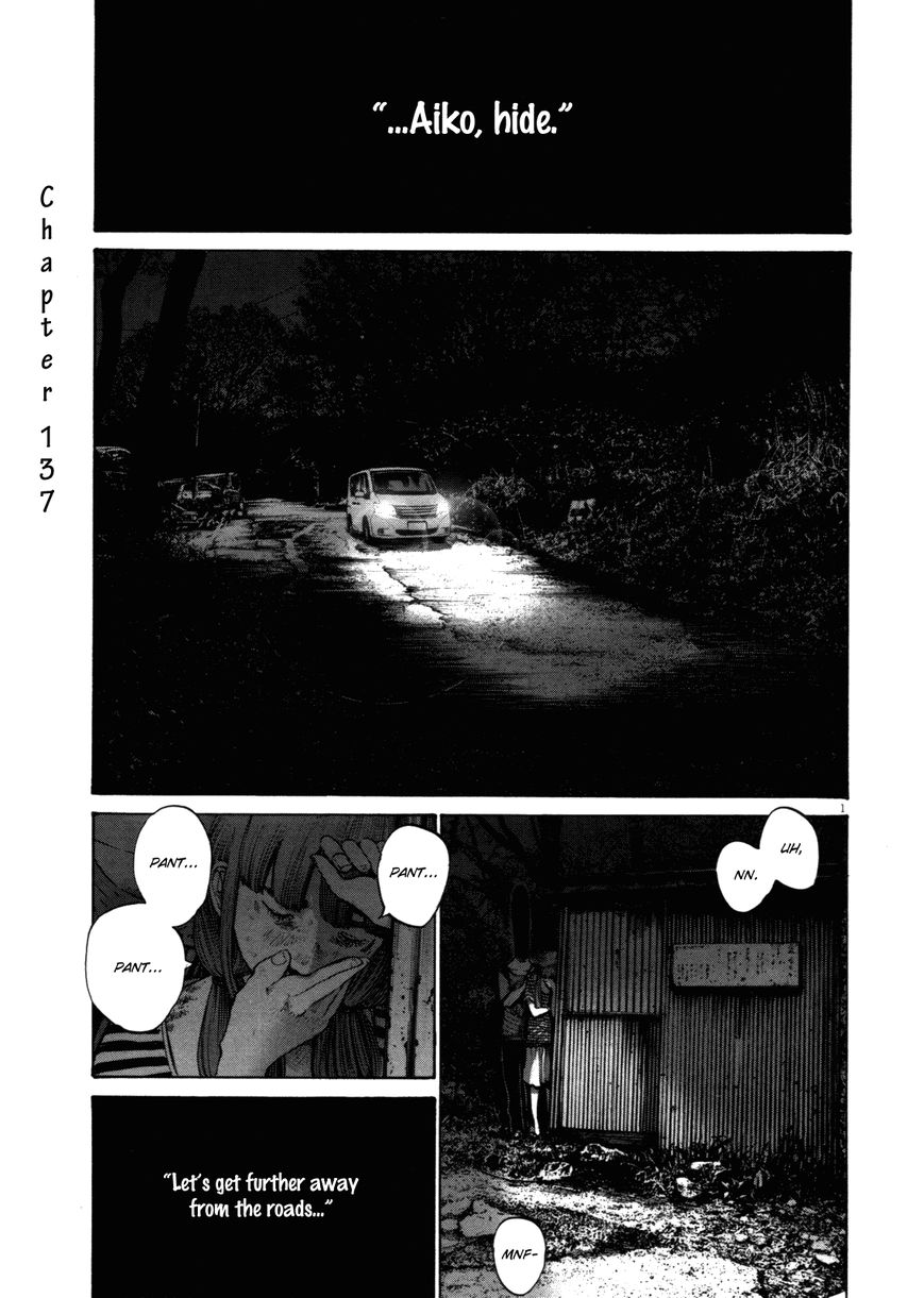 Read Oyasumi Punpun EN Manga Online