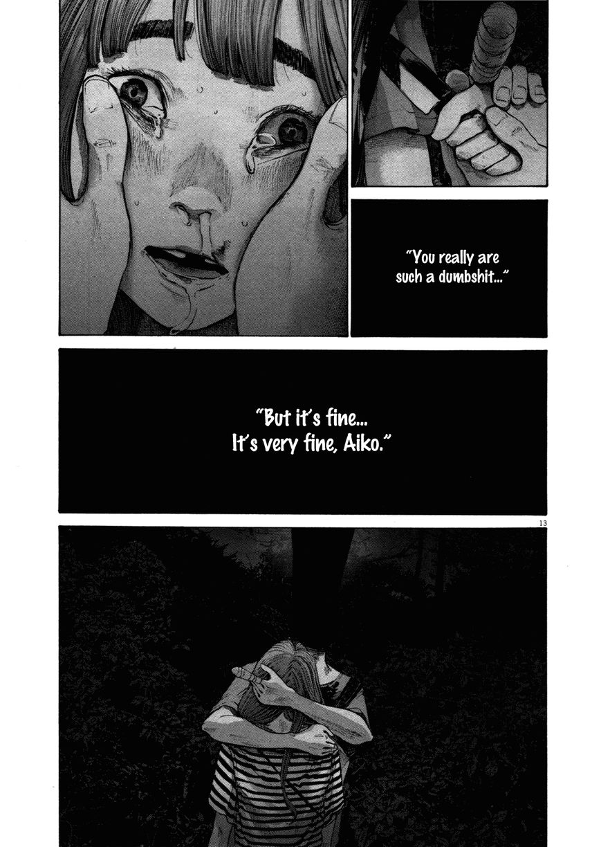 Read Oyasumi Punpun EN Manga Online