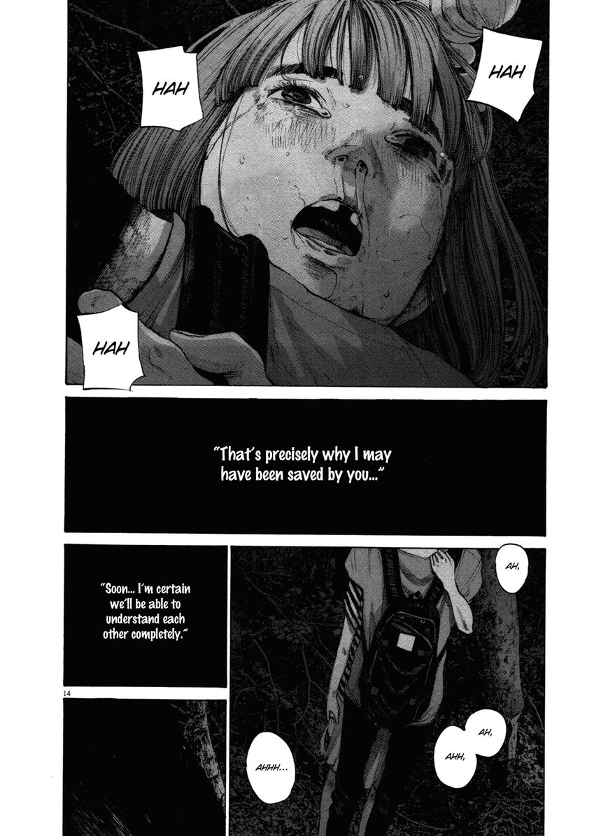 Read Oyasumi Punpun EN Manga Online