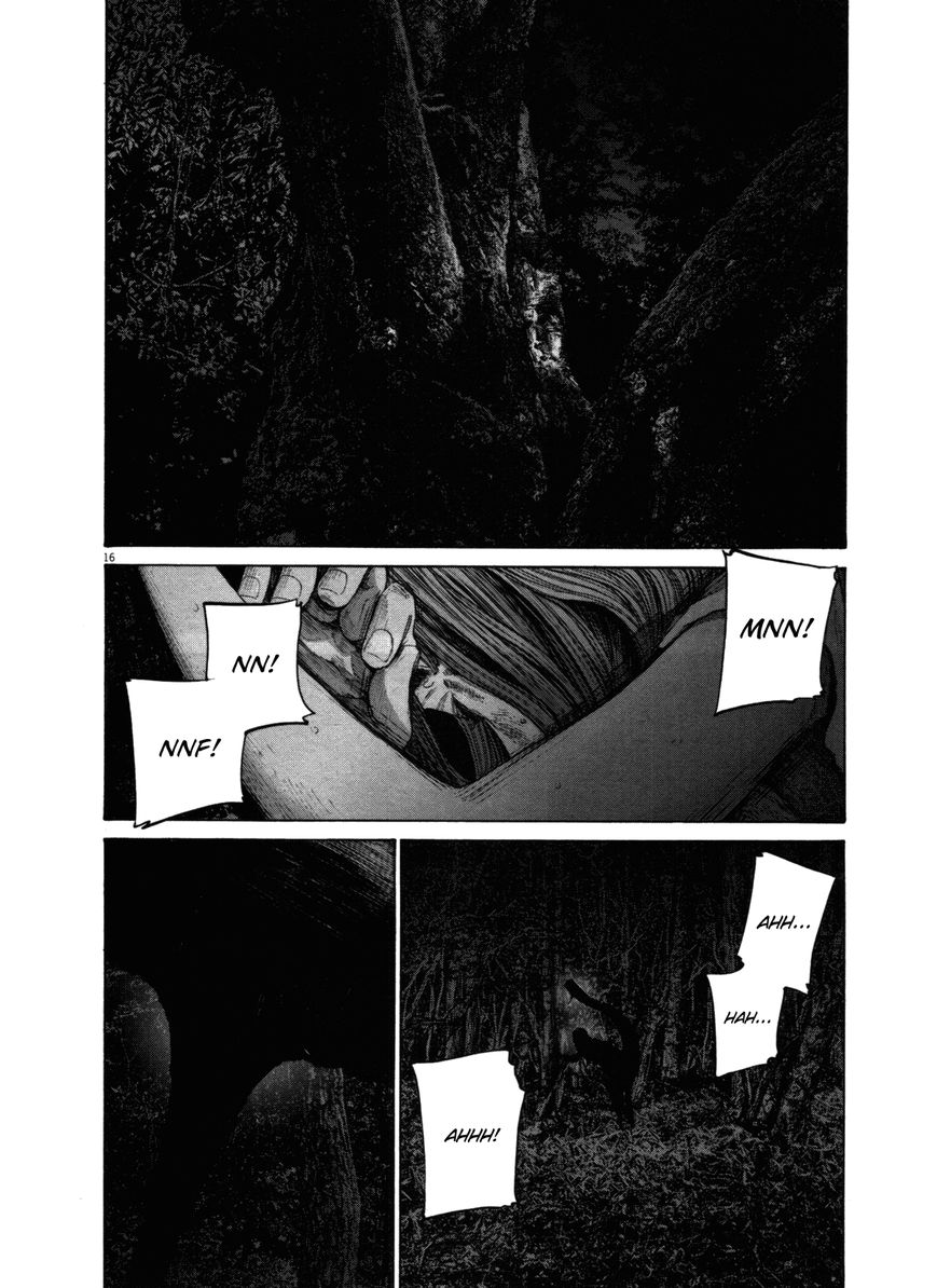 Read Oyasumi Punpun EN Manga Online