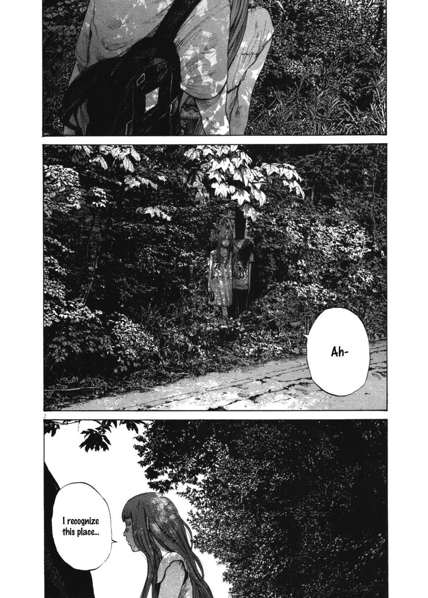 Read Oyasumi Punpun EN Manga Online