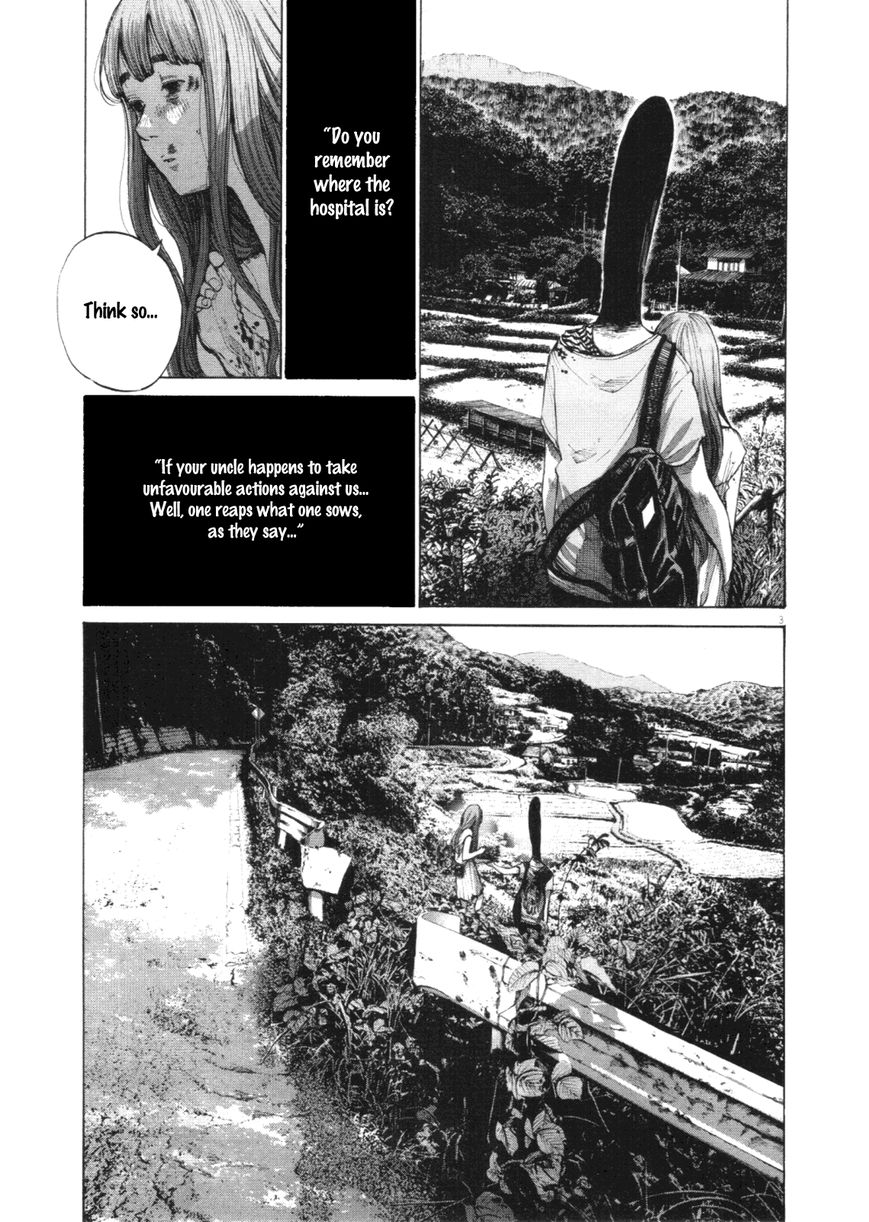 Read Oyasumi Punpun EN Manga Online