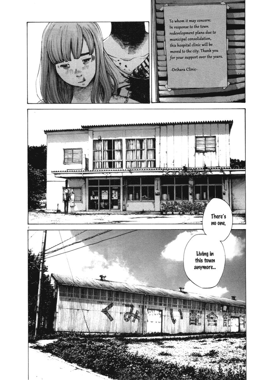 Read Oyasumi Punpun EN Manga Online