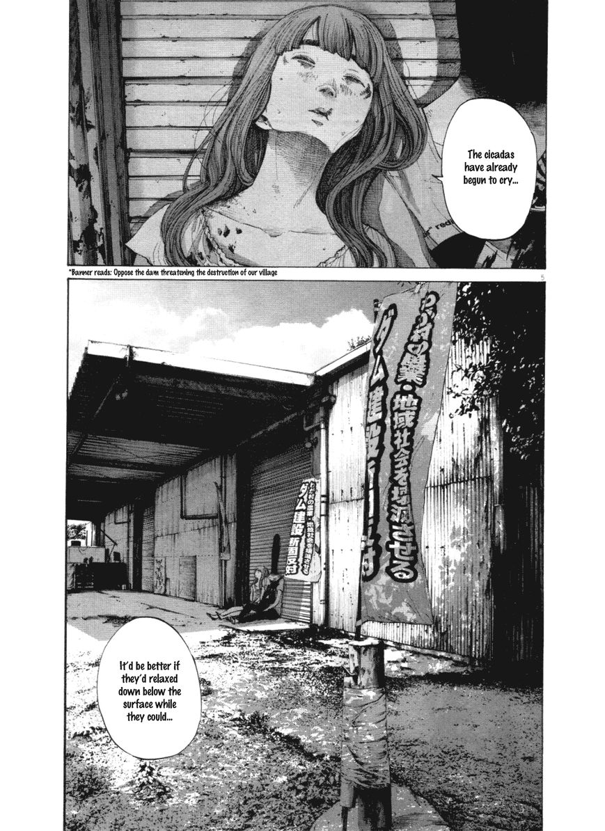Read Oyasumi Punpun EN Manga Online