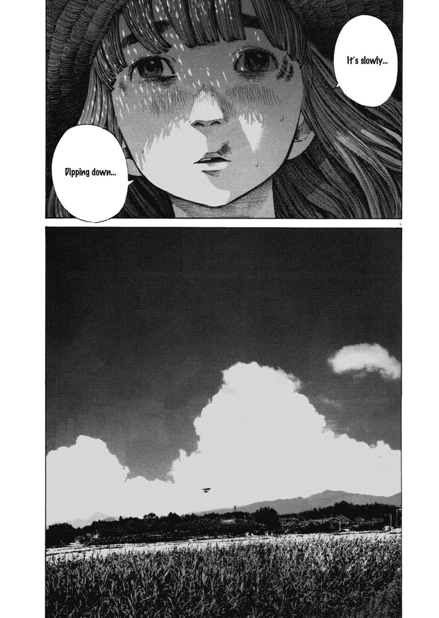 Read Oyasumi Punpun EN Manga Online