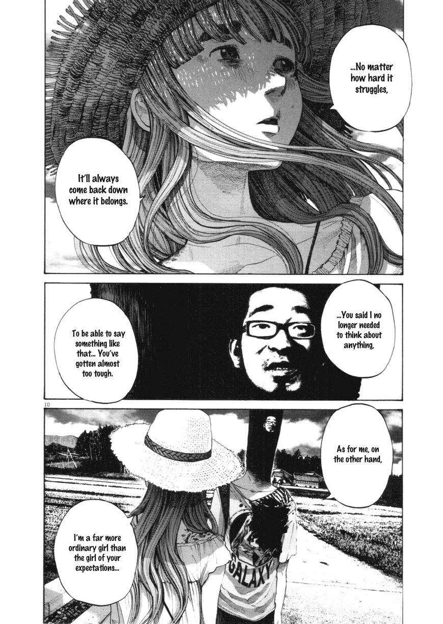 Read Oyasumi Punpun EN Manga Online