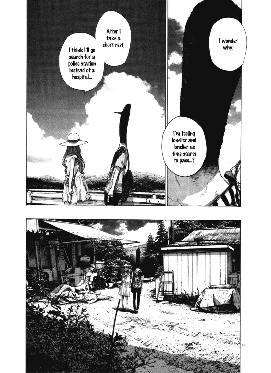 Read Oyasumi Punpun EN Manga Online