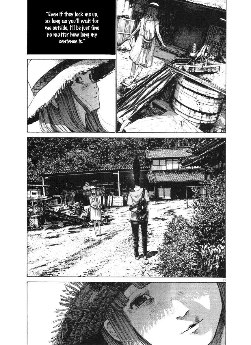 Read Oyasumi Punpun EN Manga Online