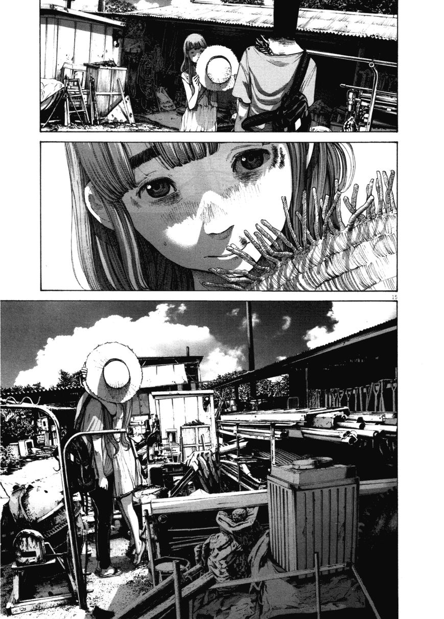 Read Oyasumi Punpun EN Manga Online