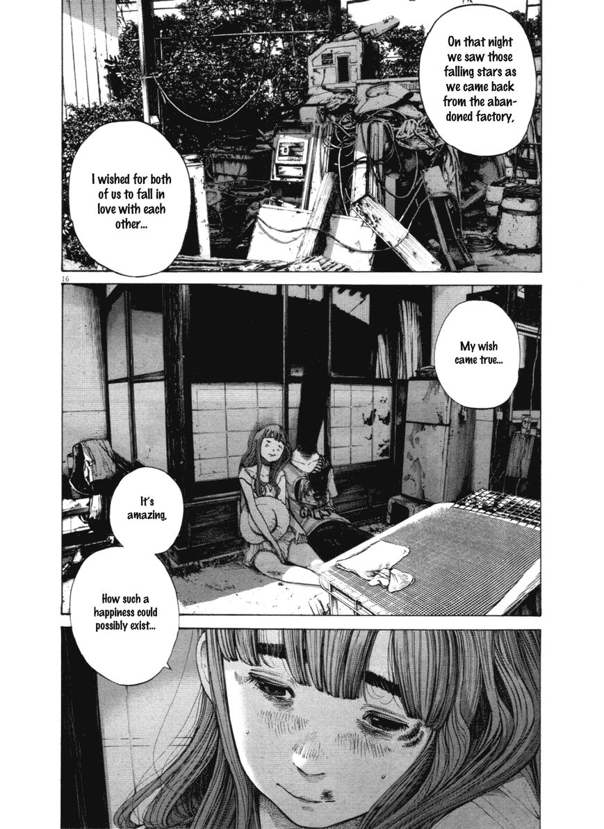 Read Oyasumi Punpun EN Manga Online