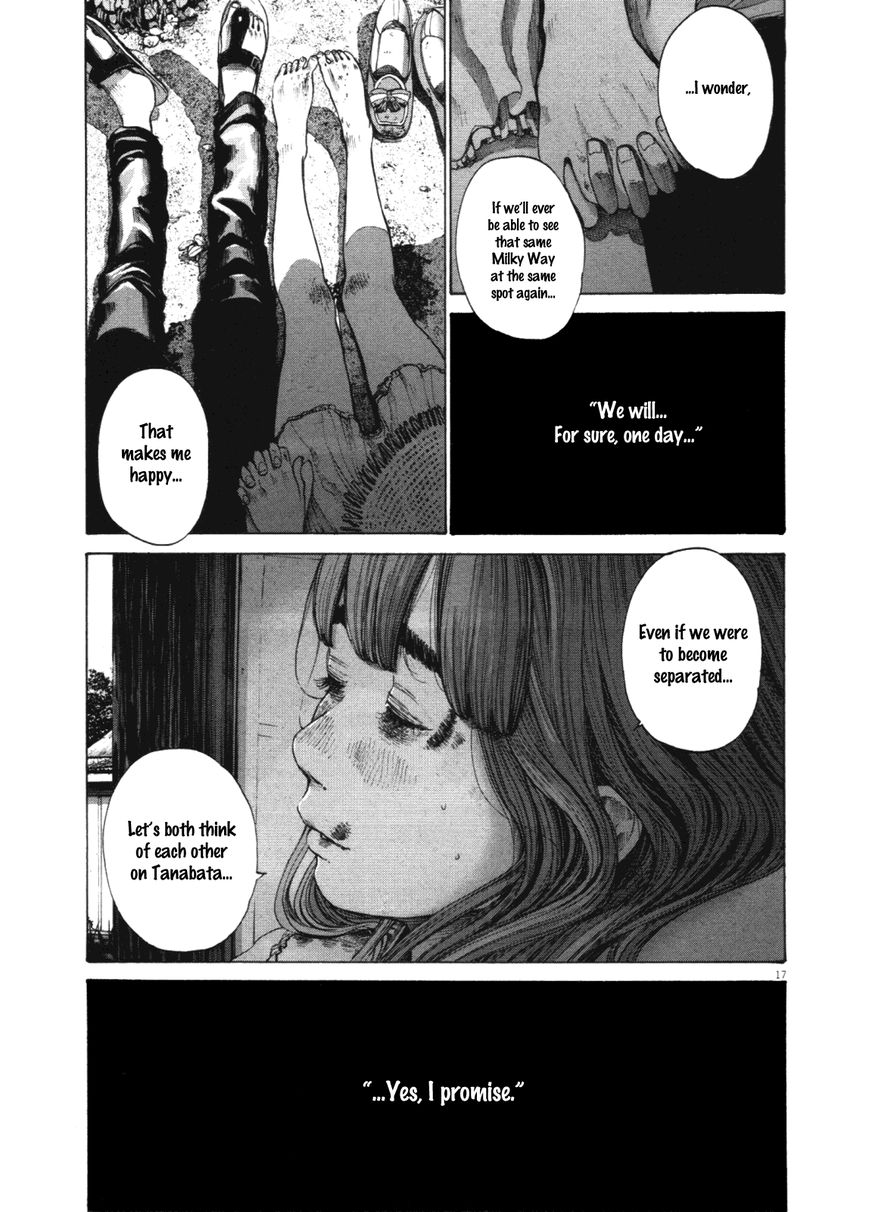 Read Oyasumi Punpun EN Manga Online