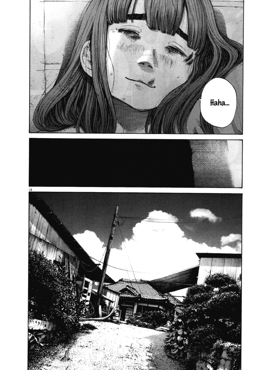 Read Oyasumi Punpun EN Manga Online