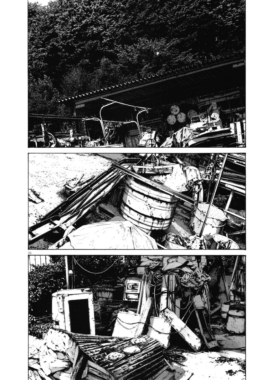 Read Oyasumi Punpun EN Manga Online