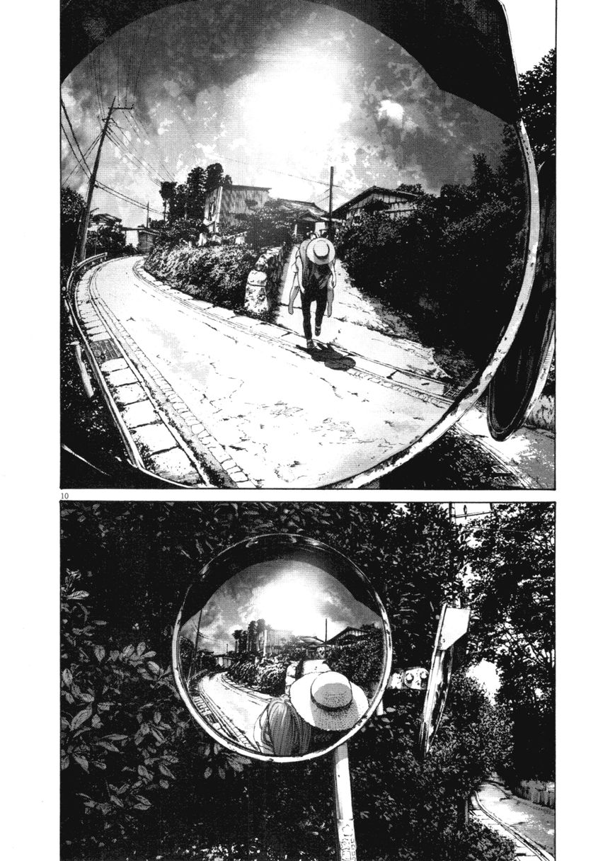 Read Oyasumi Punpun EN Manga Online