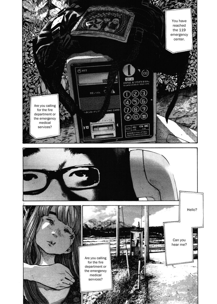 Read Oyasumi Punpun EN Manga Online