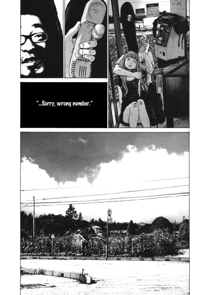Read Oyasumi Punpun EN Manga Online