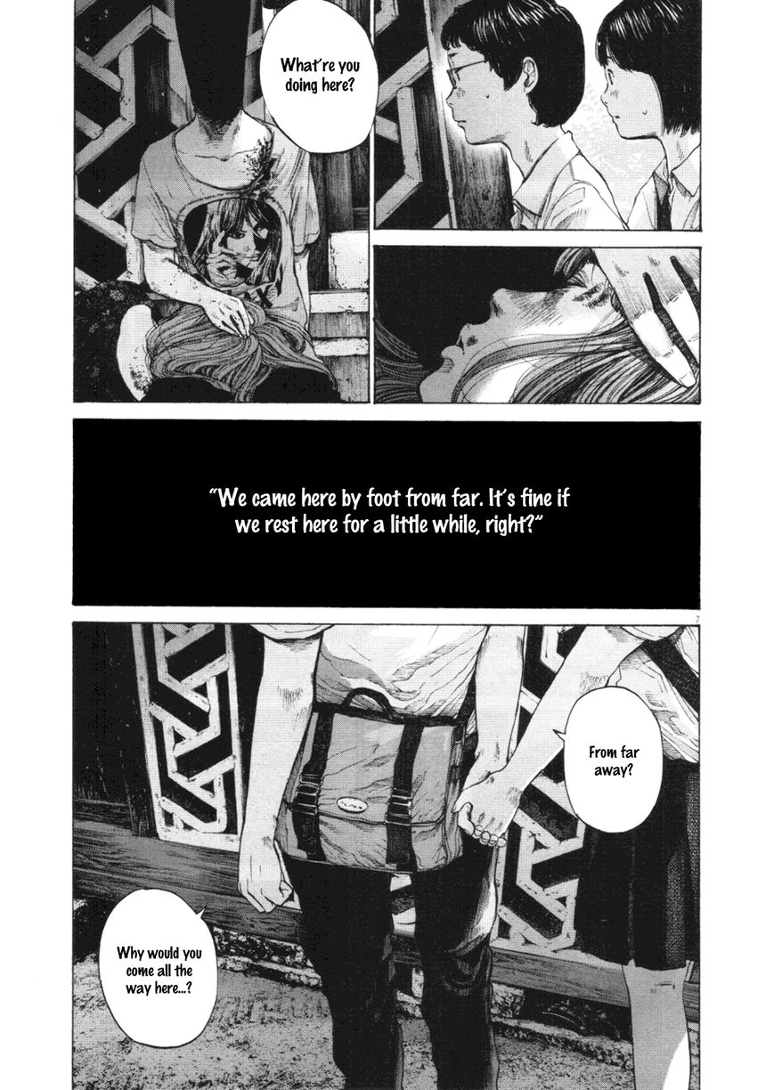 Read Oyasumi Punpun EN Manga Online