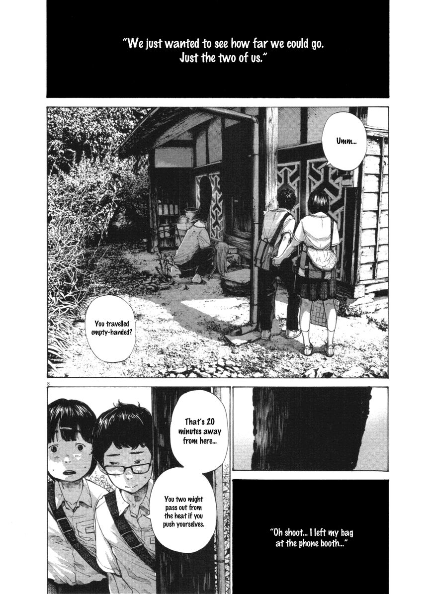 Read Oyasumi Punpun EN Manga Online