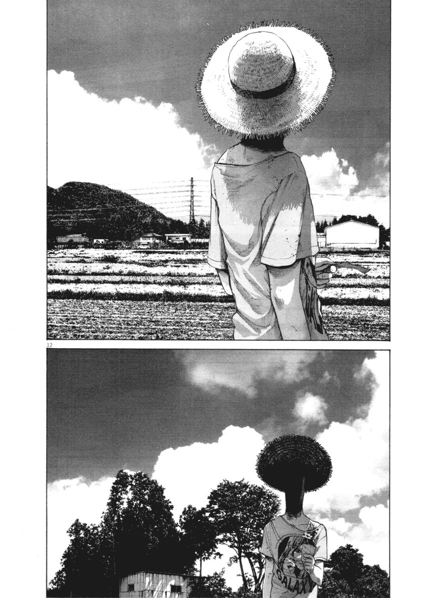 Read Oyasumi Punpun EN Manga Online