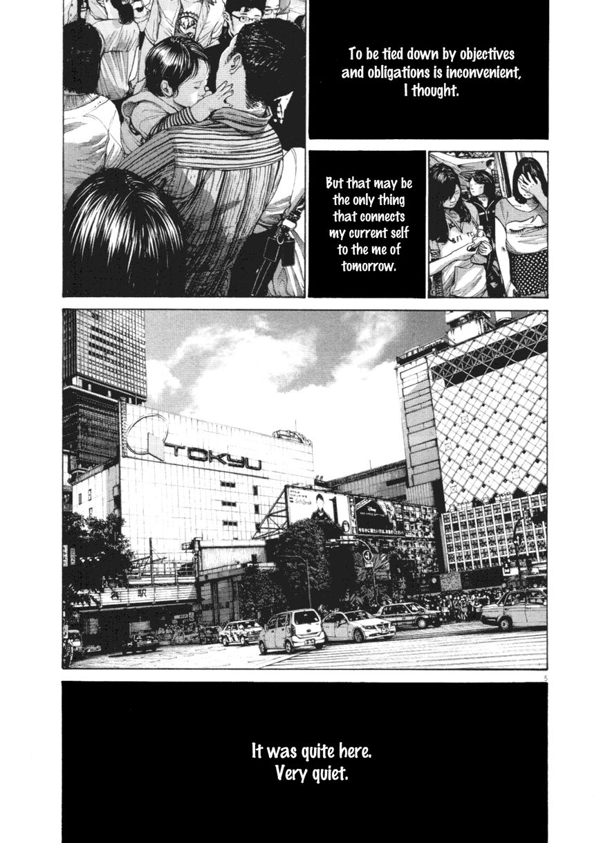 Read Oyasumi Punpun EN Manga Online