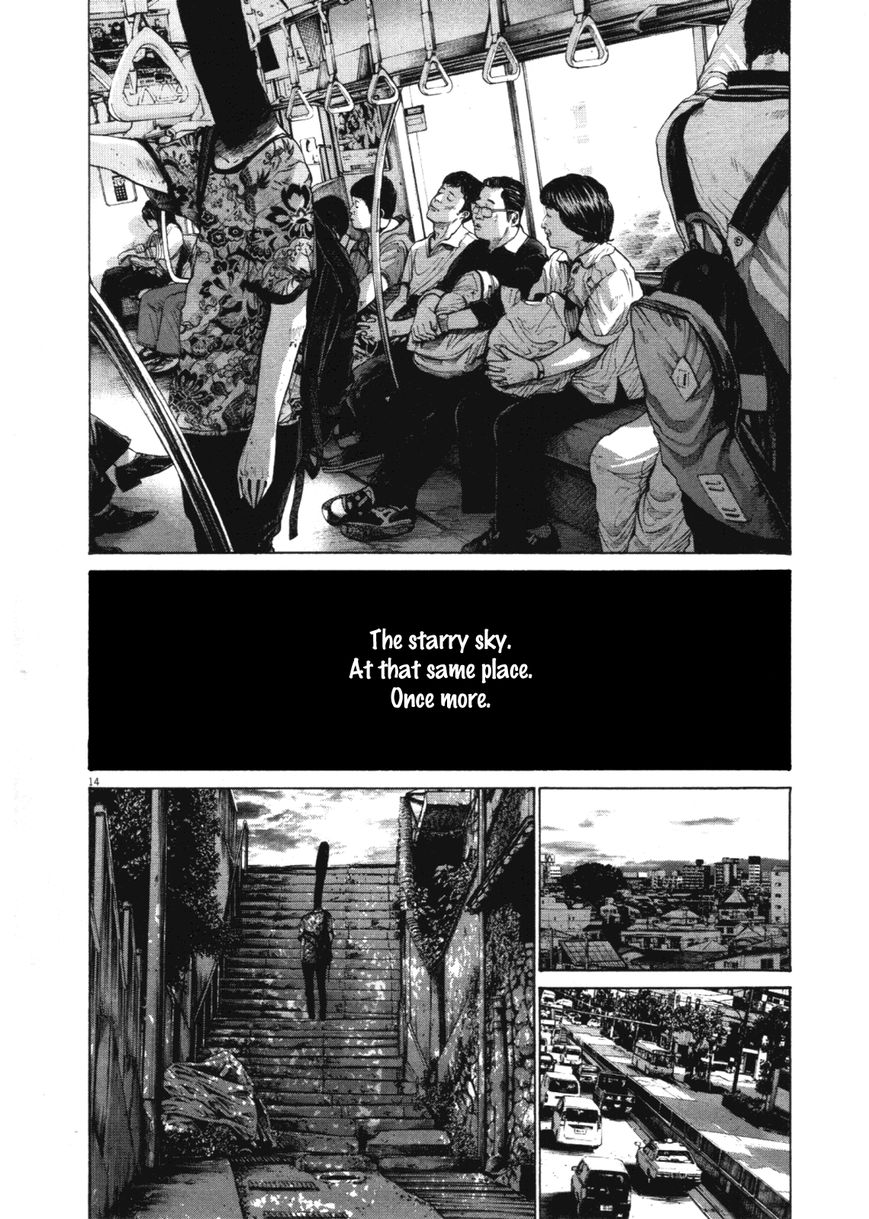 Read Oyasumi Punpun EN Manga Online