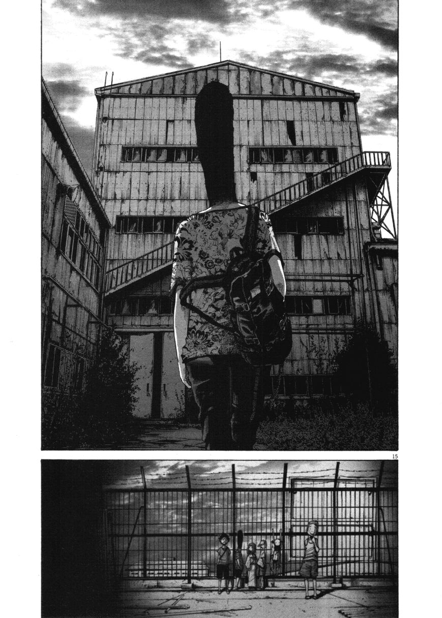 Read Oyasumi Punpun EN Manga Online