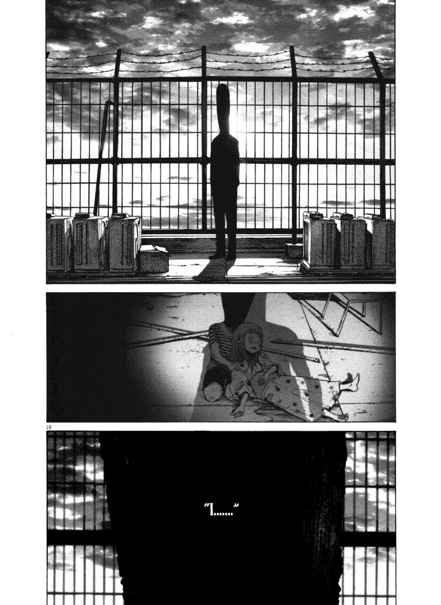 Read Oyasumi Punpun EN Manga Online