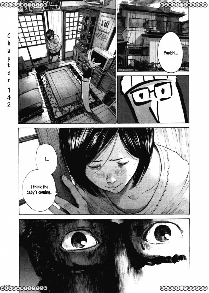 Read Oyasumi Punpun EN Manga Online