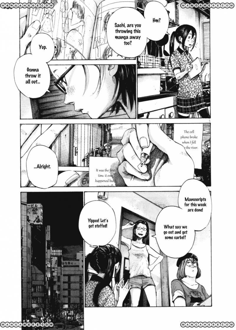 Read Oyasumi Punpun EN Manga Online