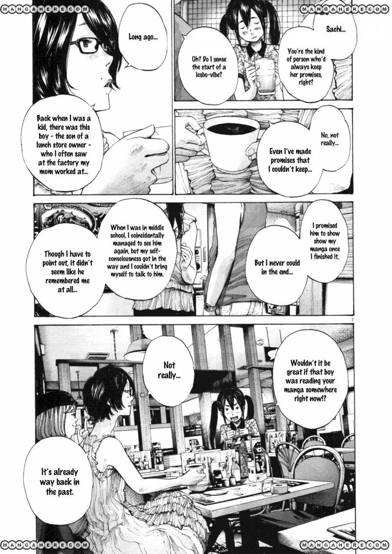 Read Oyasumi Punpun EN Manga Online