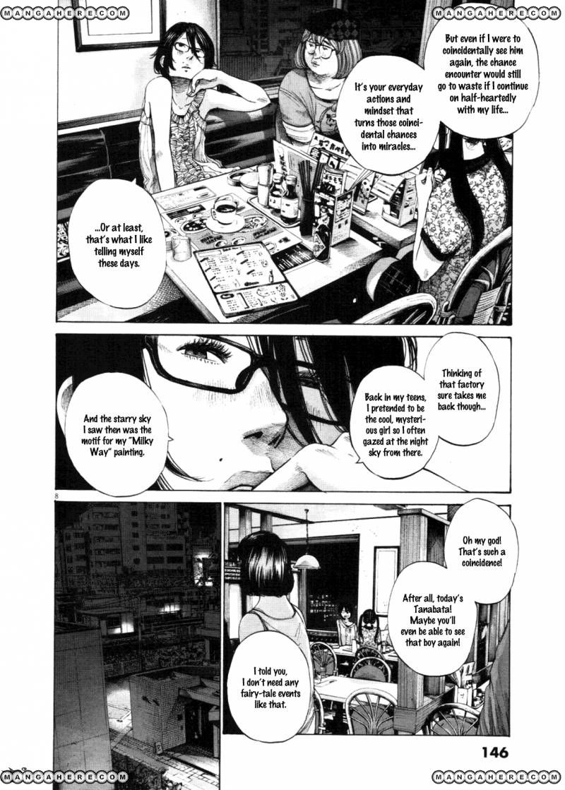 Read Oyasumi Punpun EN Manga Online