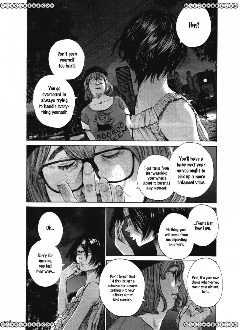 Read Oyasumi Punpun EN Manga Online