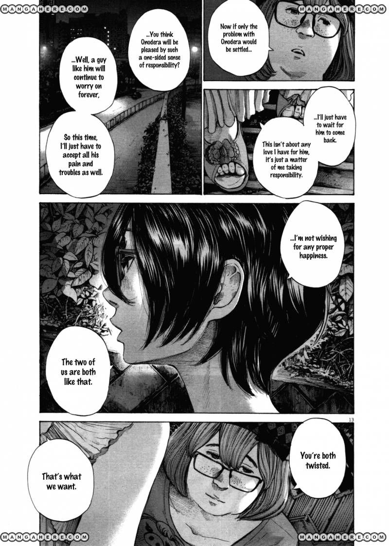 Read Oyasumi Punpun EN Manga Online