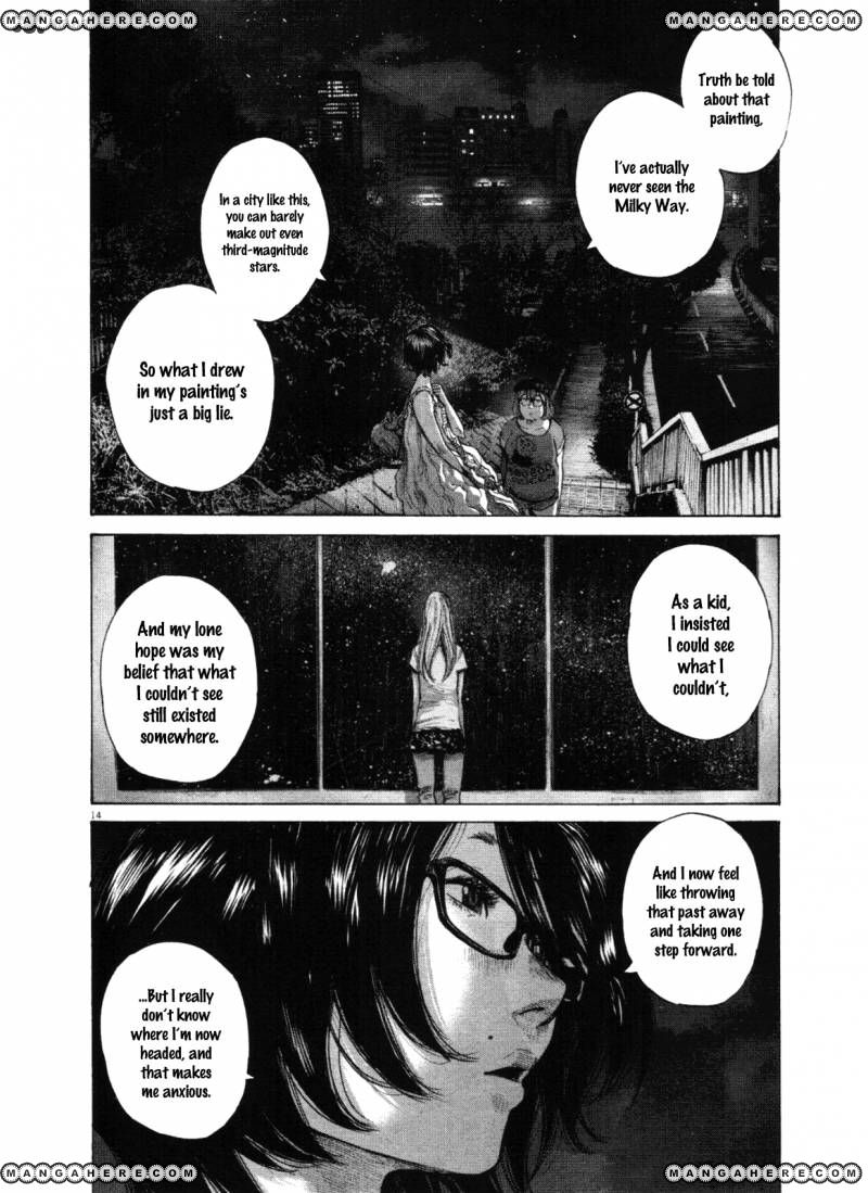 Read Oyasumi Punpun EN Manga Online