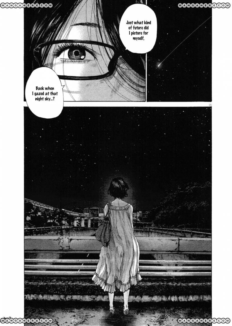 Read Oyasumi Punpun EN Manga Online