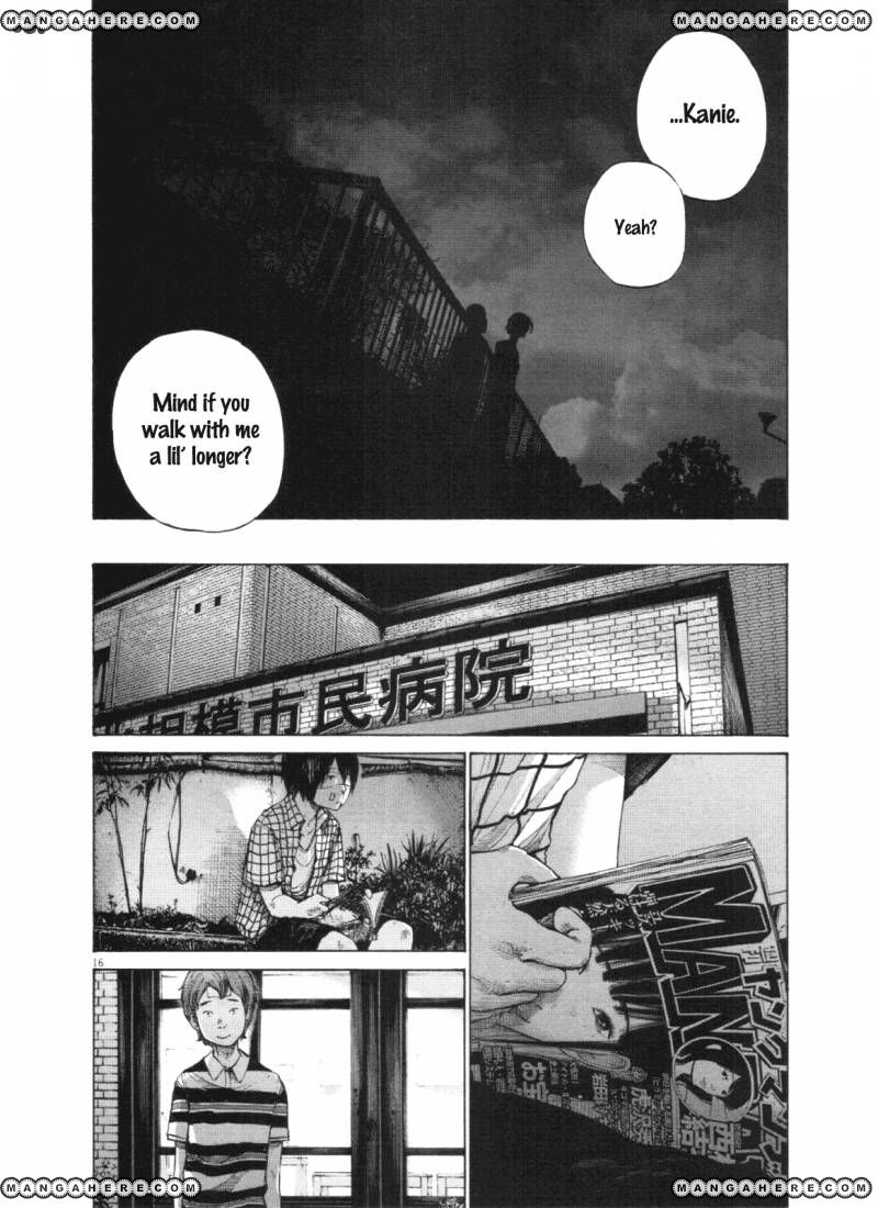 Read Oyasumi Punpun EN Manga Online