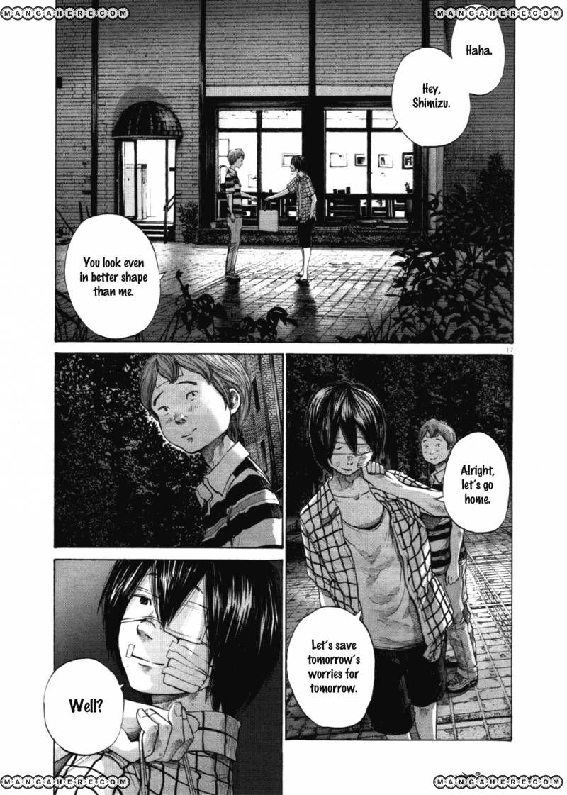 Read Oyasumi Punpun EN Manga Online