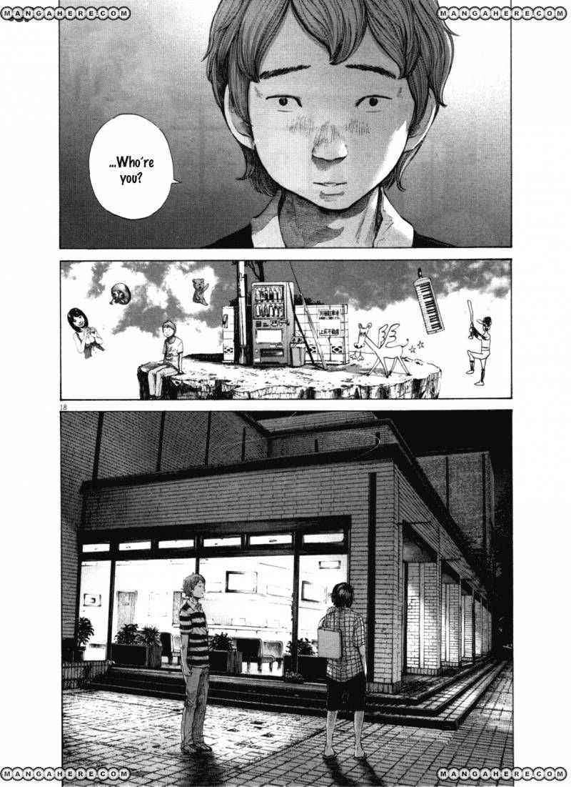 Read Oyasumi Punpun EN Manga Online