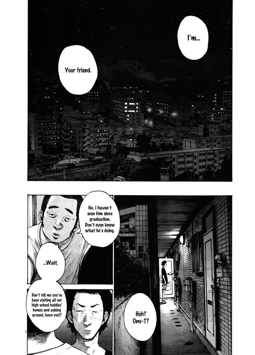 Read Oyasumi Punpun EN Manga Online
