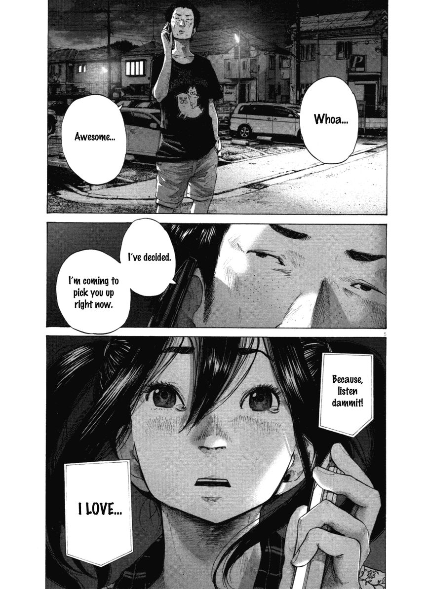 Read Oyasumi Punpun EN Manga Online