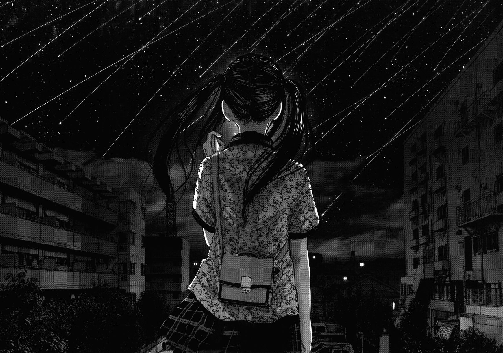 Read Oyasumi Punpun EN Manga Online