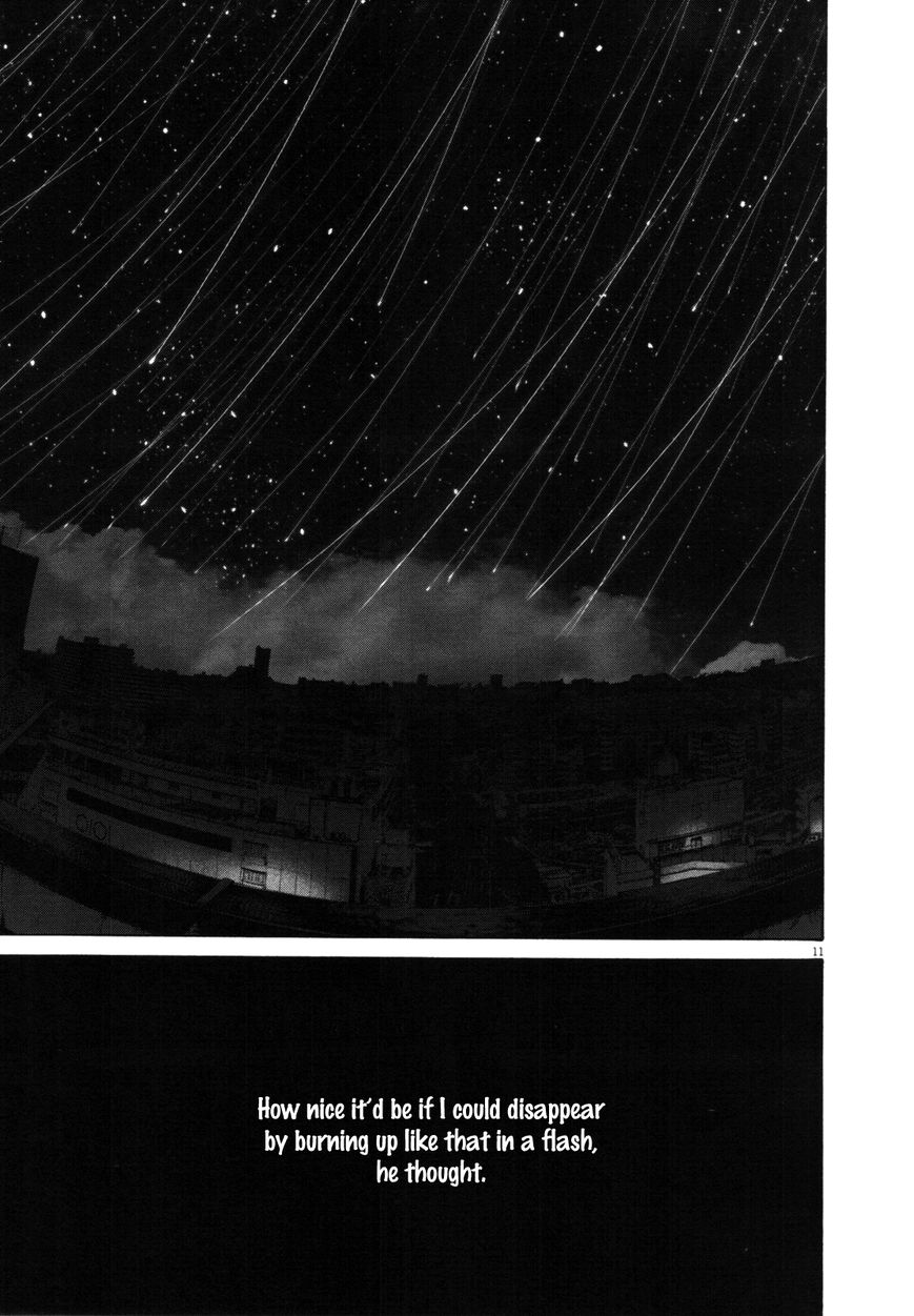 Read Oyasumi Punpun EN Manga Online