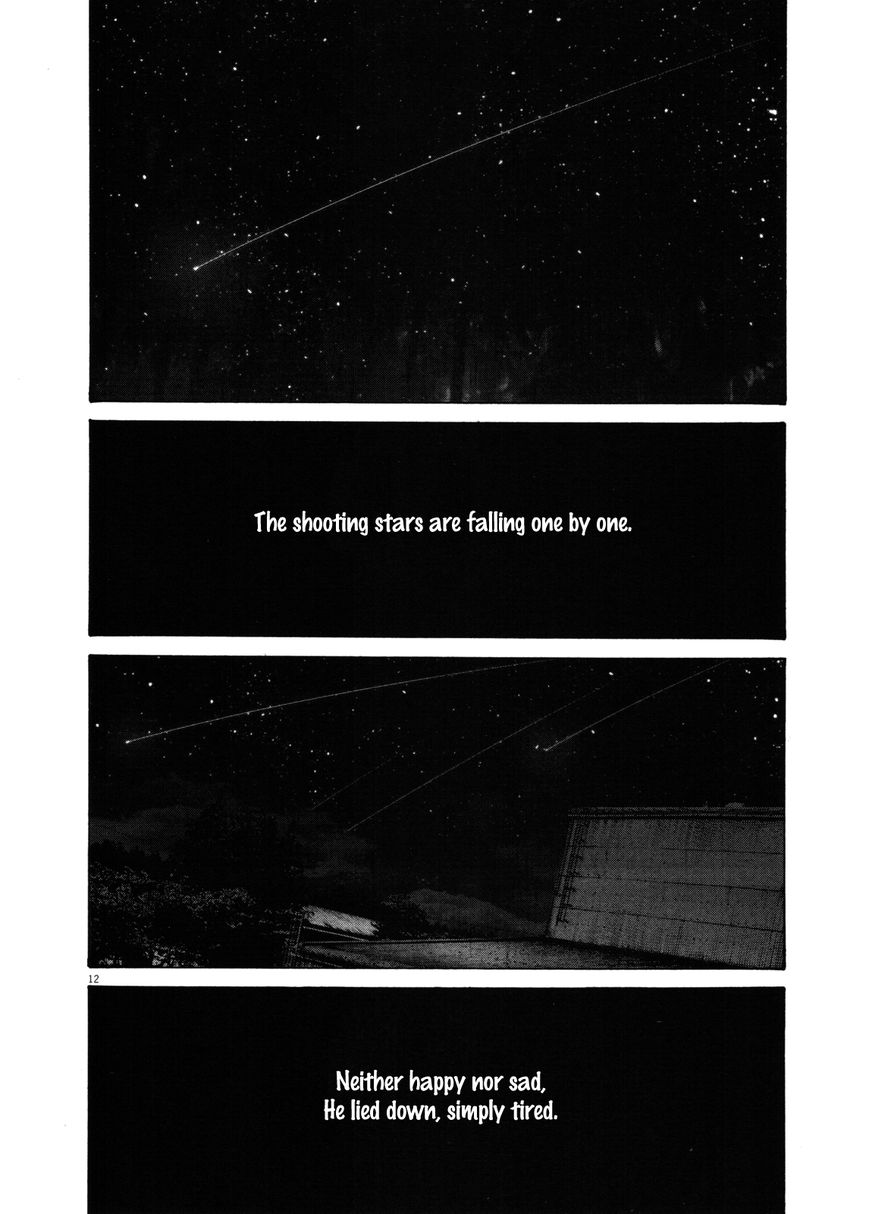 Read Oyasumi Punpun EN Manga Online