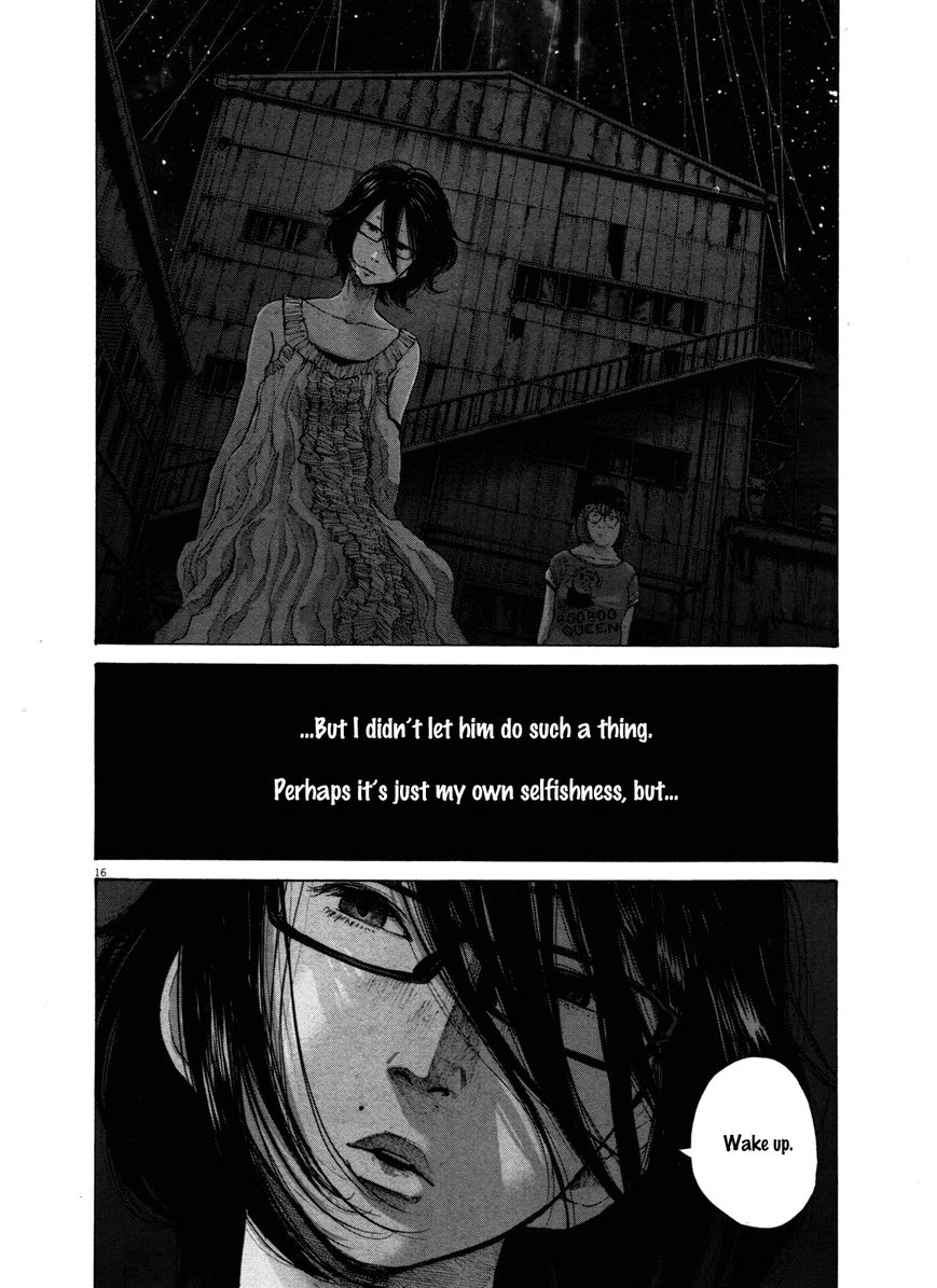 Read Oyasumi Punpun EN Manga Online