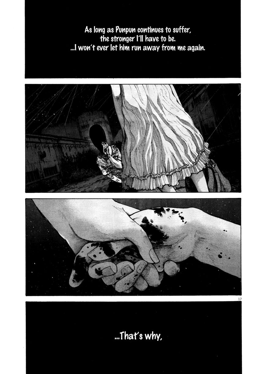 Read Oyasumi Punpun EN Manga Online